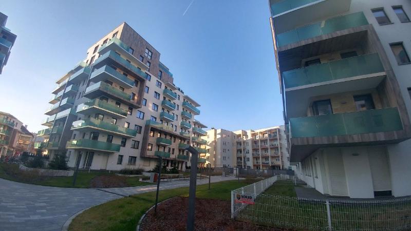 La Gioia Elegant Spacious Apartment Kraków Eksteriør billede