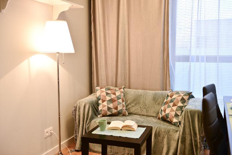 La Gioia Elegant Spacious Apartment Kraków Eksteriør billede