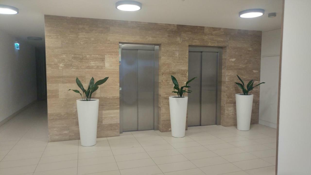 La Gioia Elegant Spacious Apartment Kraków Eksteriør billede